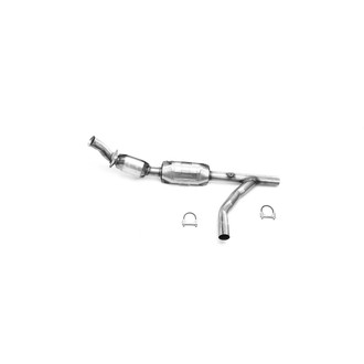 CATCO® - Direct Fit Catalytic Converter and Pipe Assembly