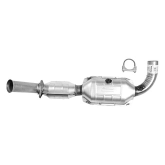 CATCO® - Direct Fit Catalytic Converter and Pipe Assembly