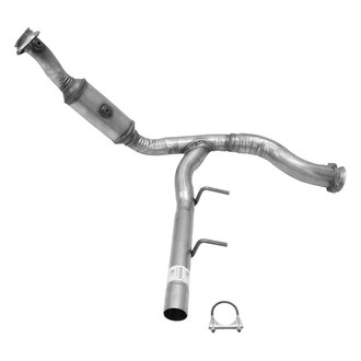 CATCO® - Direct Fit Catalytic Converter and Pipe Assembly