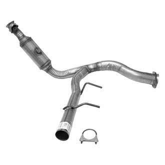 CATCO® - Direct Fit Catalytic Converter and Pipe Assembly
