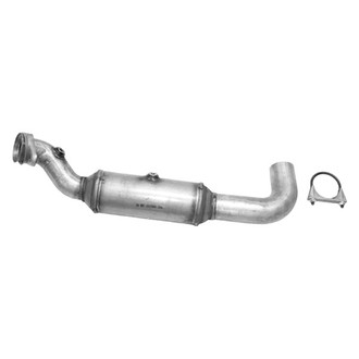 CATCO® - Direct Fit Catalytic Converter and Pipe Assembly