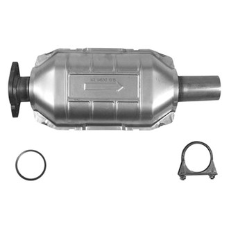 CATCO® - Direct Fit Catalytic Converter