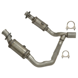 CATCO® - Direct Fit Catalytic Converter