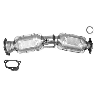 CATCO® - Direct Fit Catalytic Converter and Pipe Assembly