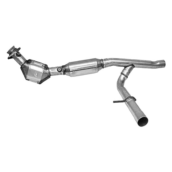 CATCO® - Direct Fit Base Payload Catalytic Converter and Pipe Assembly