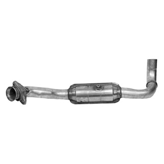 CATCO® - Direct Fit Catalytic Converter and Pipe Assembly