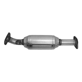 CATCO® - Direct Fit Catalytic Converters