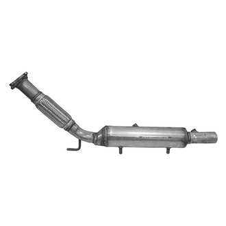 CATCO® - Catalytic Converter and Pipe Assembly