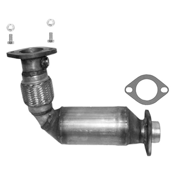 CATCO® Pontiac G8 6.0L with California Emission / Federal Emission
