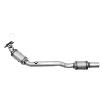 CATCO® - Catalytic Converter and Pipe Assembly