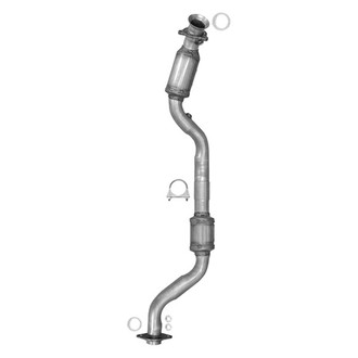 CATCO® - Direct Fit Catalytic Converter and Pipe Assembly