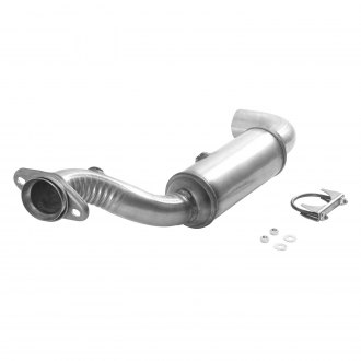 Catalytic Converter-Direct Fit Right Eastern Mfg fits 15-18 Ford F-150 3.5L-V6 
