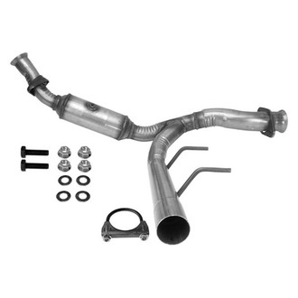 CATCO® - Direct Fit Catalytic Converter