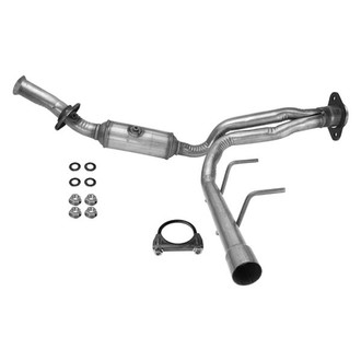 CATCO® - Direct Fit Catalytic Converter