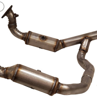 CATCO® - Direct Fit Catalytic Converters