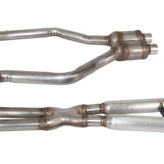CATCO® - Direct Fit Catalytic Converters