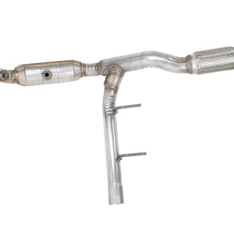 CATCO® - Direct Fit Catalytic Converters