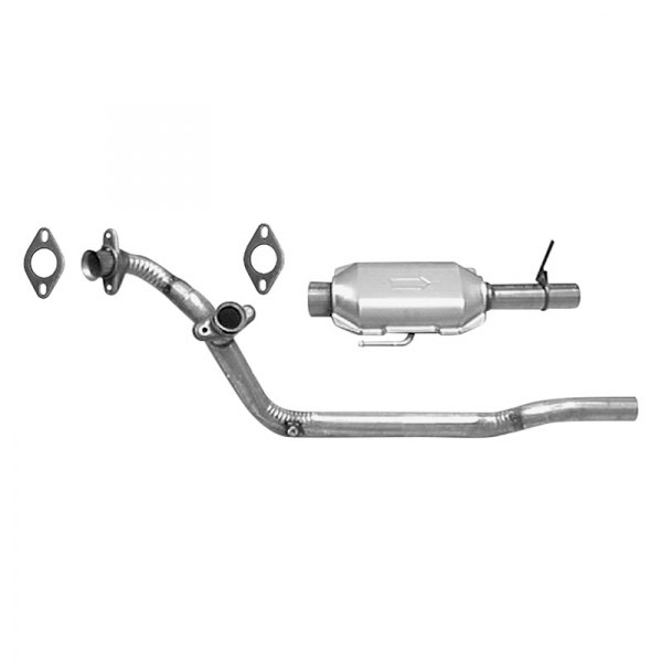 CATCO® Ford Bronco 4.9L with California Emission / Federal Emission