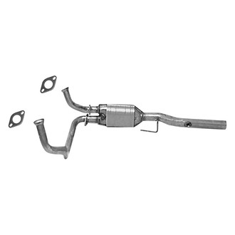 CATCO® - Direct Fit Catalytic Converter and Pipe Assembly