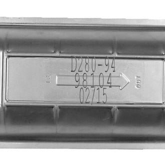 CATCO® - 98 Series Universal Fit Catalytic Converter