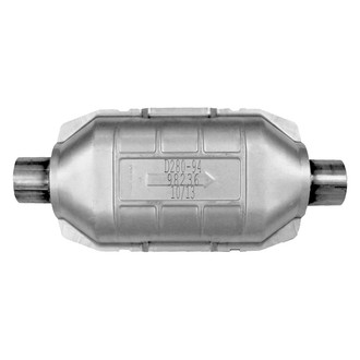 CATCO® - 98 Series Universal Fit Catalytic Converter