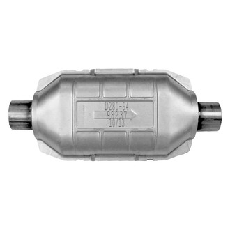 CATCO® - 98 Series Universal Fit Catalytic Converter