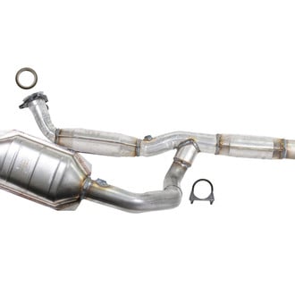 CATCO® - Direct Fit Catalytic Converters