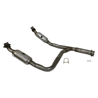 CATCO® - Direct Fit Catalytic Converter