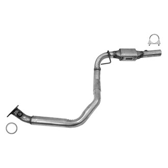 CATCO® - Direct Fit Catalytic Converter and Pipe Assembly