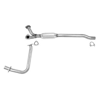 CATCO® - Direct Fit Catalytic Converter and Pipe Assembly