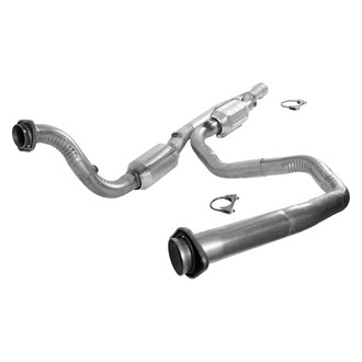 CATCO® - Direct Fit Catalytic Converter