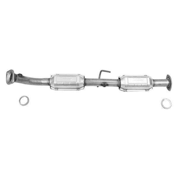 CATCO® - Direct Fit Catalytic Converter and Pipe Assembly