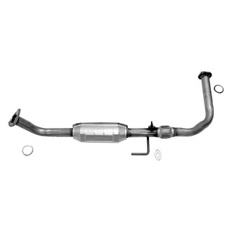 CATCO® - Direct Fit Catalytic Converter and Pipe Assembly