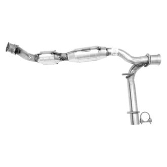 CATCO® - Direct Fit Catalytic Converter and Pipe Assembly