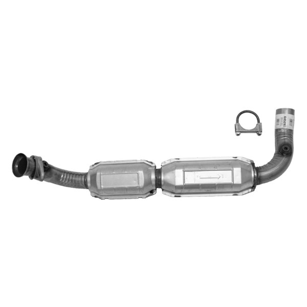 CATCO® - Direct Fit Catalytic Converter and Pipe Assembly