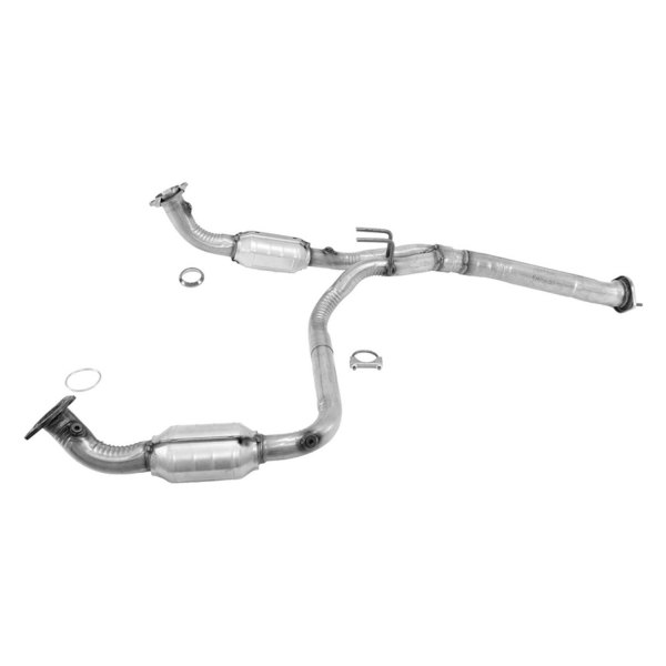 CATCO® - Direct Fit Catalytic Converter and Pipe Assembly