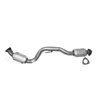 CATCO® - Direct Fit Catalytic Converter and Pipe Assembly