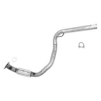 CATCO® - Direct Fit Catalytic Converter and Pipe Assembly