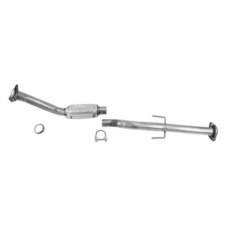 CATCO® - Direct Fit Catalytic Converter and Pipe Assembly