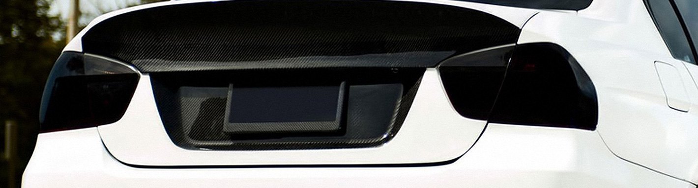 07-10 Lamin-x Custom Fit Clear Headlight Covers for BMW 3-Series Coupe 