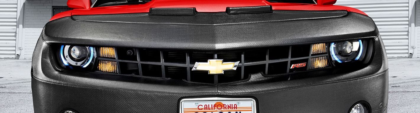 Chevy Camaro Bras