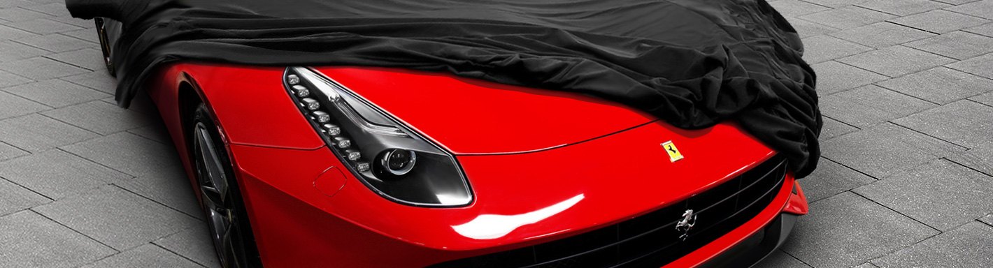 Porsche Macan Car Covers - 2020