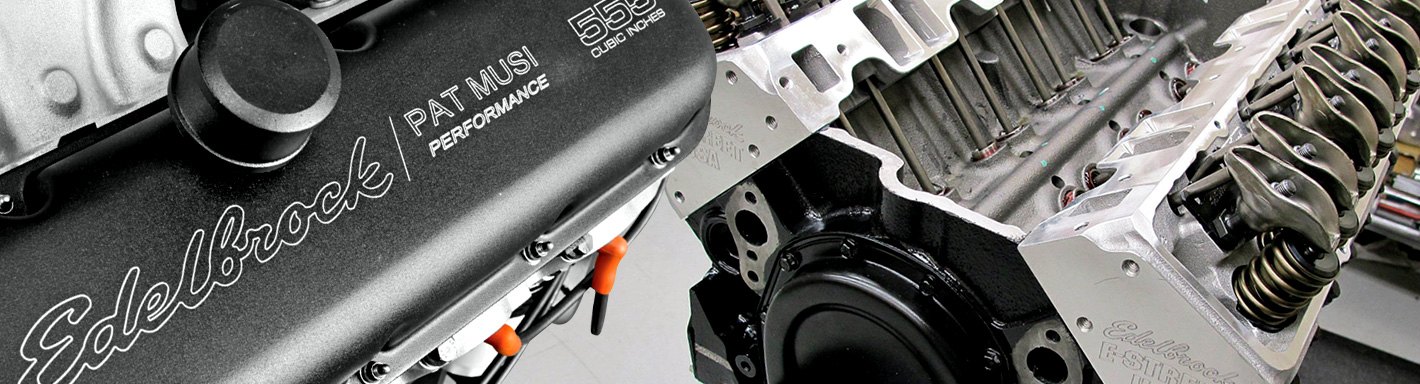 Volvo XC40 Performance Engine Parts