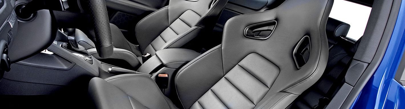 Jaguar Seats