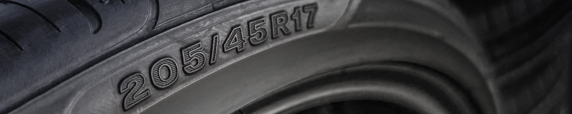Tire Size Calculator | Comparison of Tires — CARiD.com
