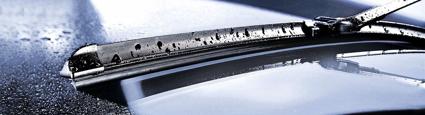 mitsubishi wiper blades