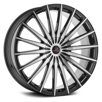 custom 26 inch rims