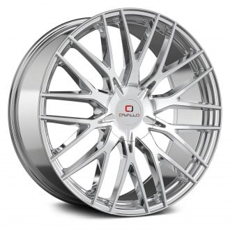 CAVALLO® - CLV-45 Chrome