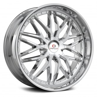 CAVALLO® - CLV-46 Chrome