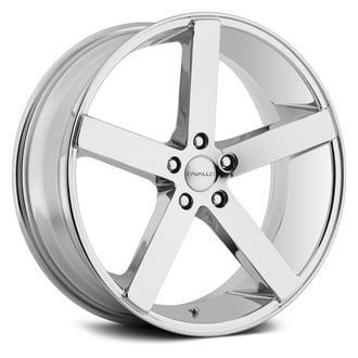 CAVALLO® - CLV-5 Nano Chrome